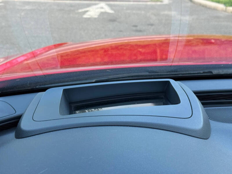 2014 Audi RS 7 4.0T quattro Prestige