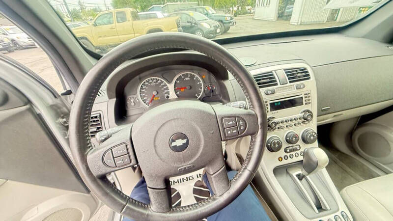 2006 Chevrolet Equinox LT