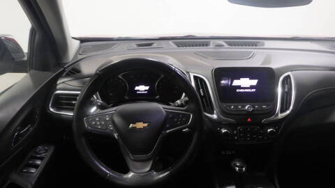 2021 Chevrolet Equinox Premier