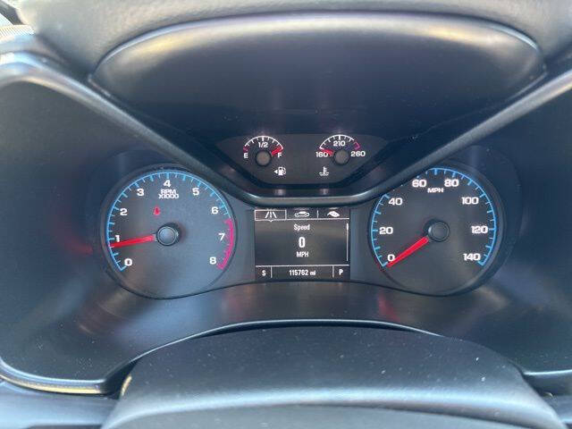 2022 GMC Canyon