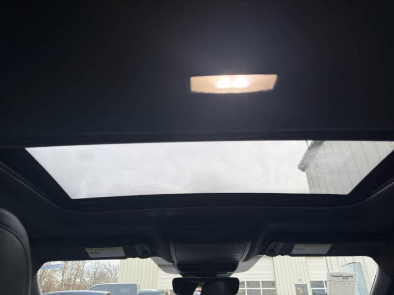 2026 Mazda Mazda3 Hatchback 2.5 Turbo Premium Plus