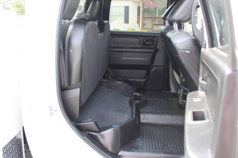 2023 RAM 2500 Tradesman
