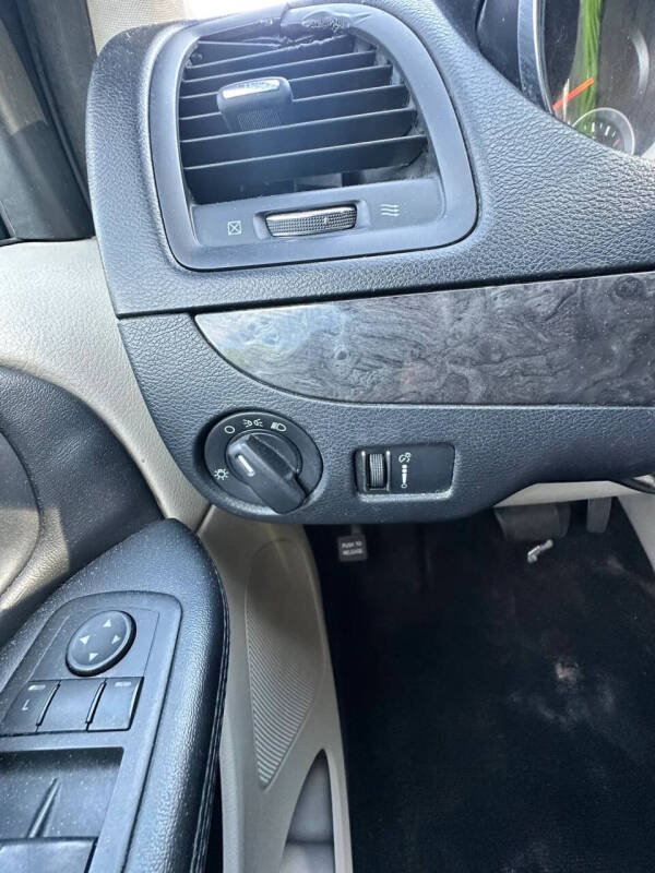 2014 Dodge Grand Caravan
