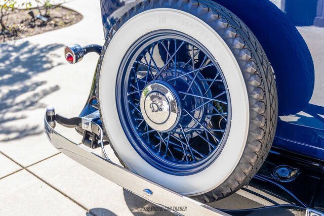 1931 Desoto S-13