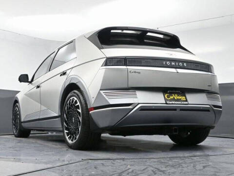 2023 Hyundai Ioniq 5 Limited