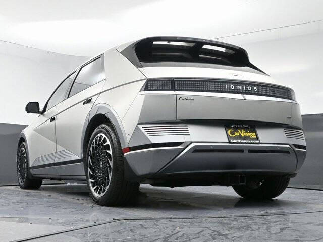 2023 Hyundai Ioniq 5 Limited