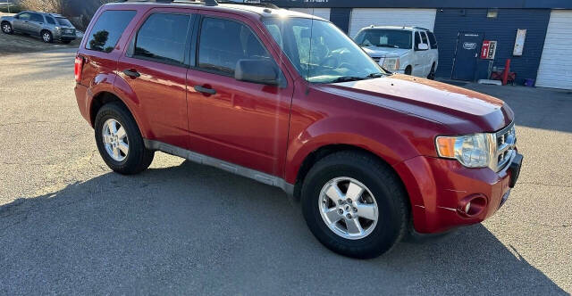 2009 Ford Escape for sale at Attention To Detail, LLC in Ogden, UT