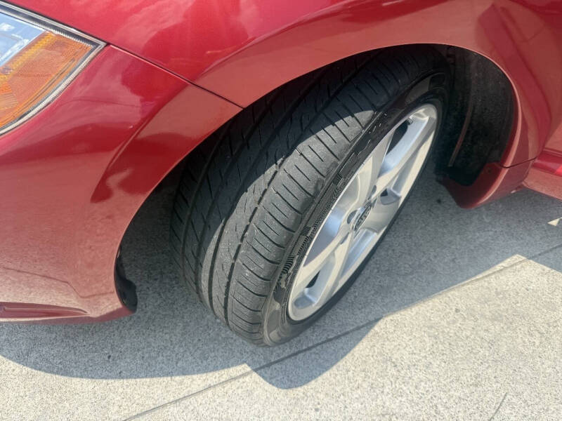 2011 Mitsubishi Eclipse GS
