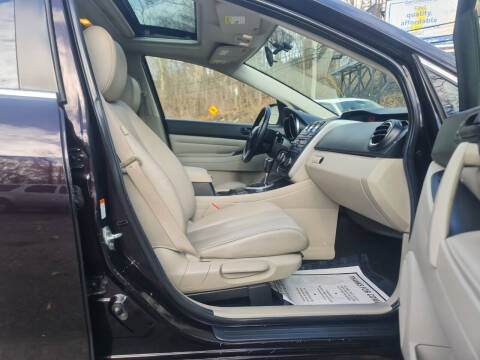 2011 Mazda CX-7 i Touring