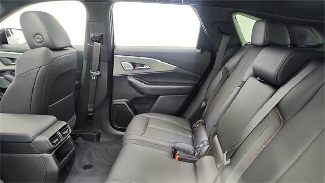 2024 Acura ZDX A-SPEC