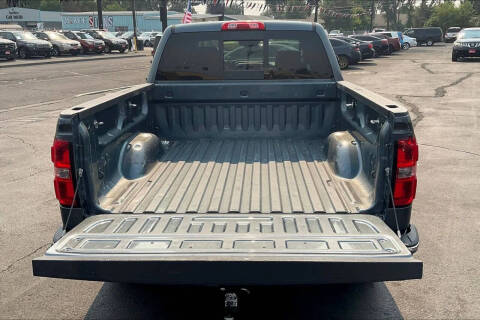 2014 GMC Sierra 1500