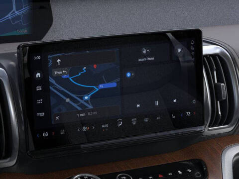 2025 Ford Expedition King Ranch