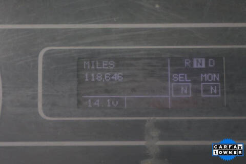 2021 International MV607