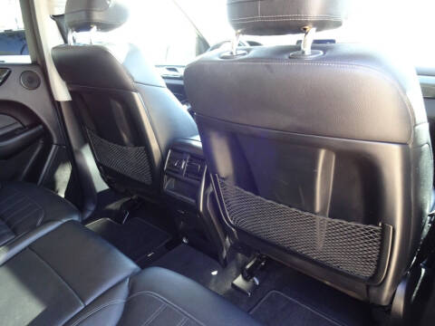 2016 Mercedes-Benz GLE GLE 350