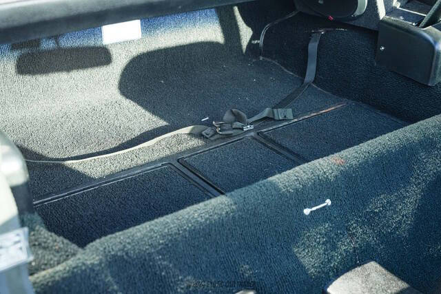 1974 Chevrolet Corvette