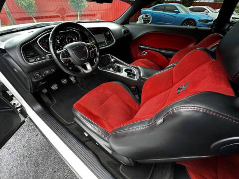 2015 Dodge Challenger R/T Scat Pack