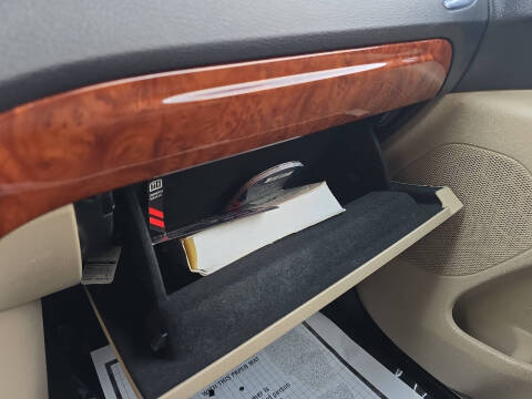 2015 Dodge Durango Citadel