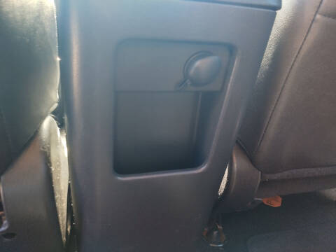 2008 Mercury Mariner Premier