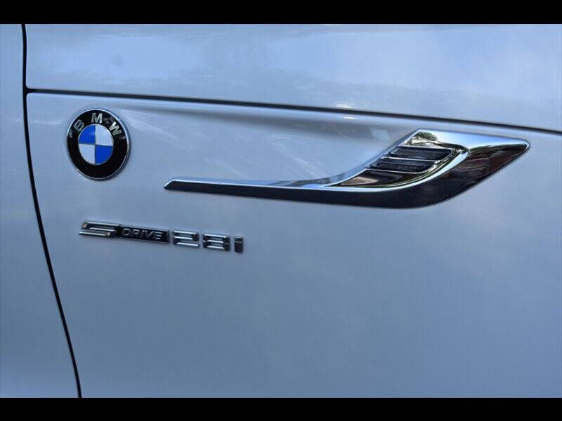 2016 BMW Z4 sDrive28i