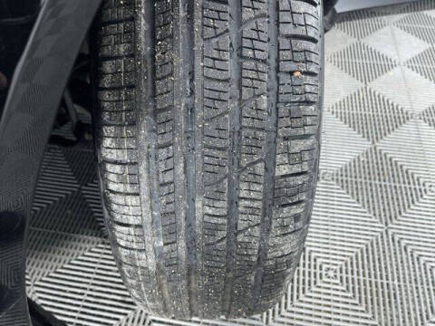 2023 Nissan Ariya Platinum+ e-4ORCE