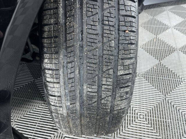 2023 Nissan Ariya Platinum+ e-4ORCE