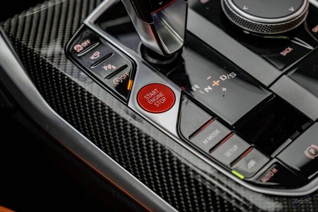 2023 BMW M4 Competition xDrive