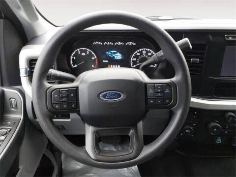 2024 Ford F-350 Super Duty