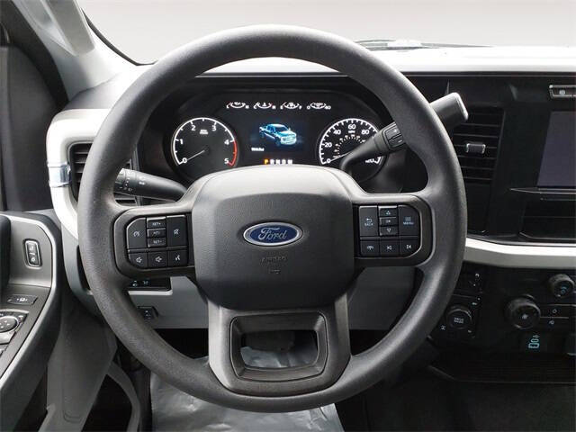 2024 Ford F-350 Super Duty