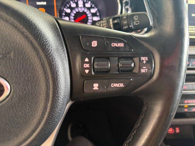 2016 Kia Sedona Limited