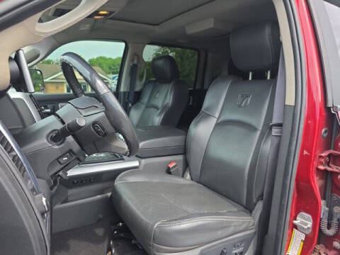 2011 RAM 3500