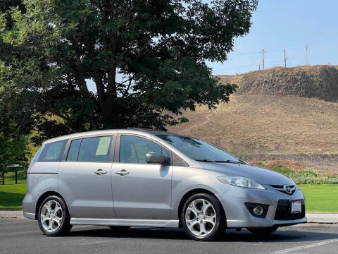 2010 Mazda MAZDA5 Touring