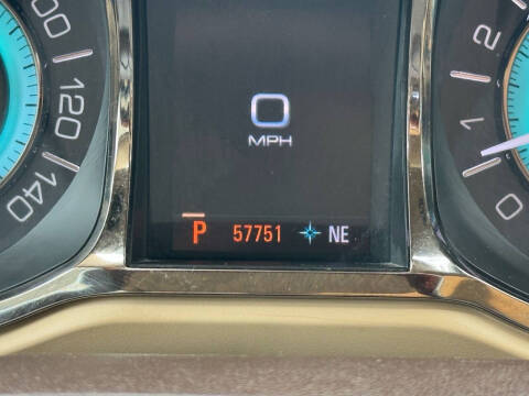 2012 Buick LaCrosse Premium 2