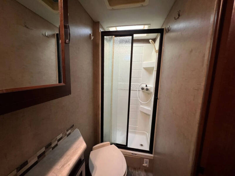 2016 Mercedes-Benz Sprinter 3500