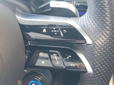 2025 Mercedes-Benz GLC AMG GLC 63 S E Performance