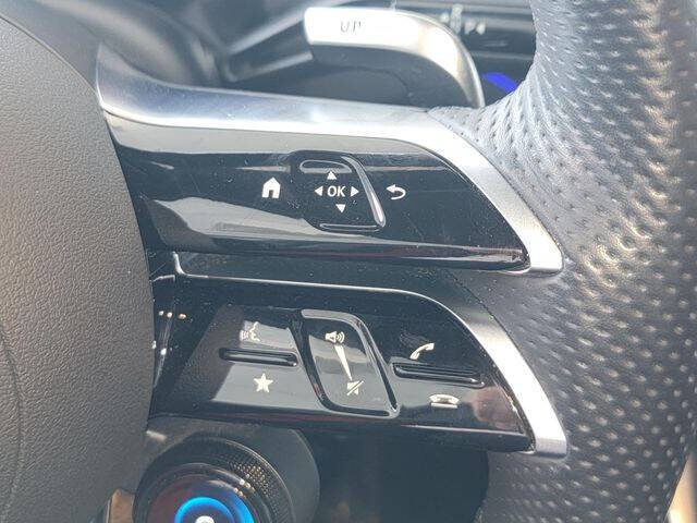 2025 Mercedes-Benz GLC AMG GLC 63 S E Performance