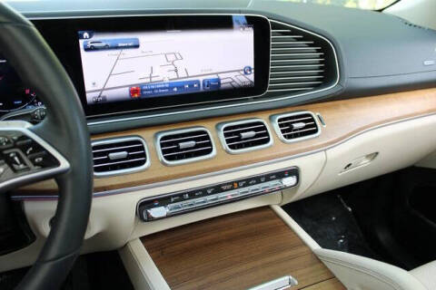 2024 Mercedes-Benz GLS GLS 450