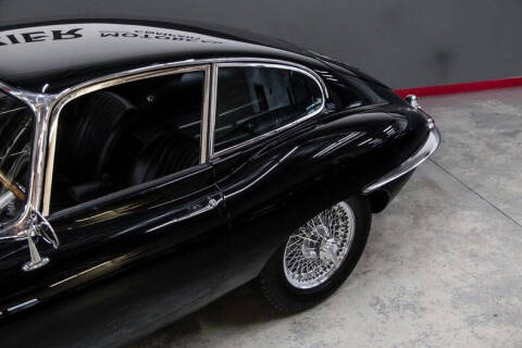 1967 Jaguar XK