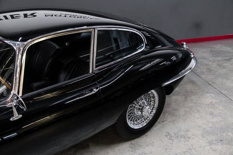 1967 Jaguar XK