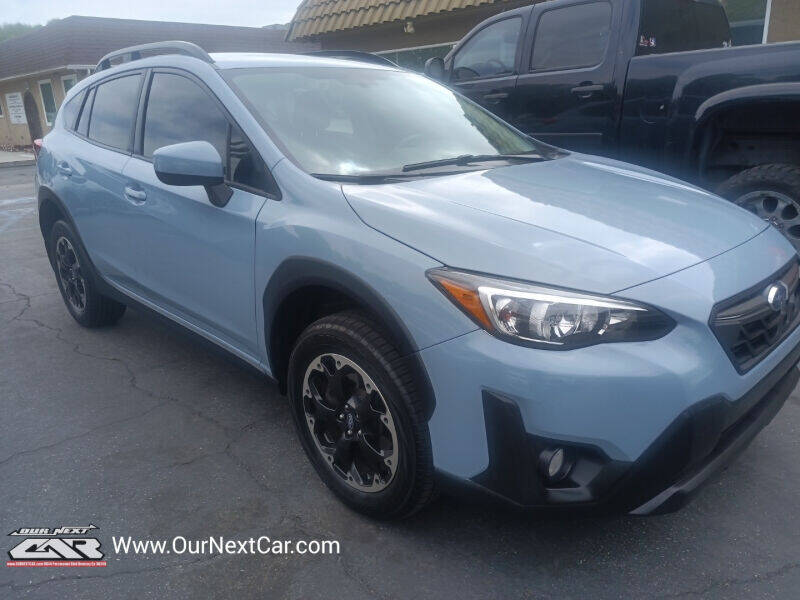 2023 Subaru Crosstrek for sale at Ournextcar Inc in Downey, CA