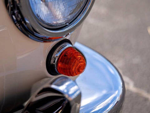 1961 Mercedes-Benz 190-Class