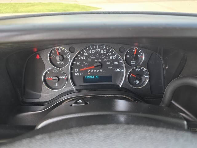 2020 Chevrolet Express 3500