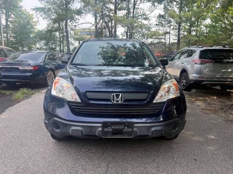 2008 Honda CR-V LX