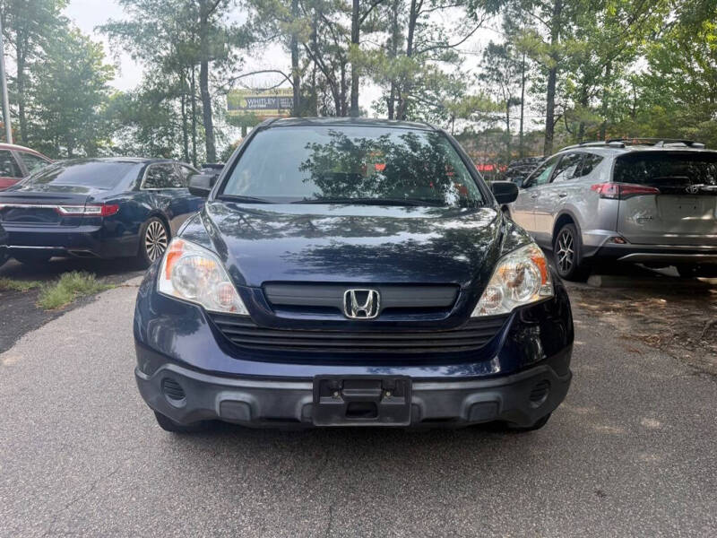 2008 Honda CR-V LX
