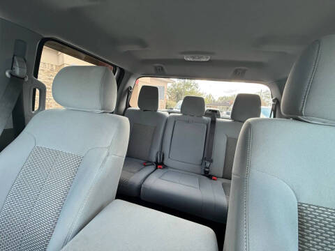 2012 Ford F-250 Super Duty