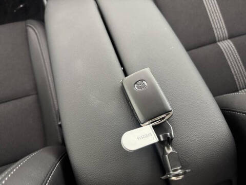 2025 Mazda CX-50 2.5 S Premium