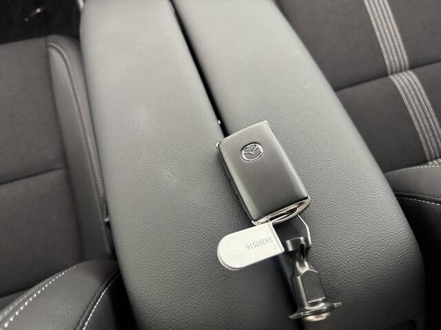 2025 Mazda CX-50 2.5 S Premium