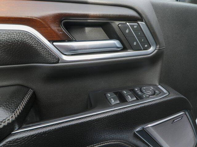 2024 GMC Sierra 3500HD