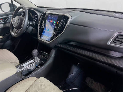 2024 Subaru Ascent Premium 7-Passenger