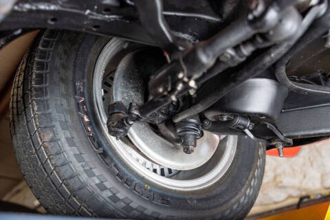 1967 Chevrolet Corvette