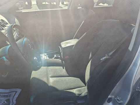 2012 Nissan Altima 2.5